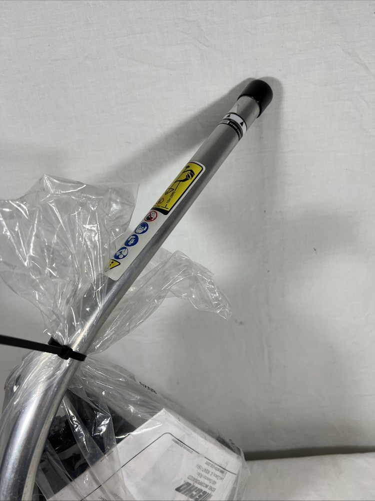 (NEW) ECHO String Trimmer Attachment 16" Curved Shaft Pro Attachment 99944200615