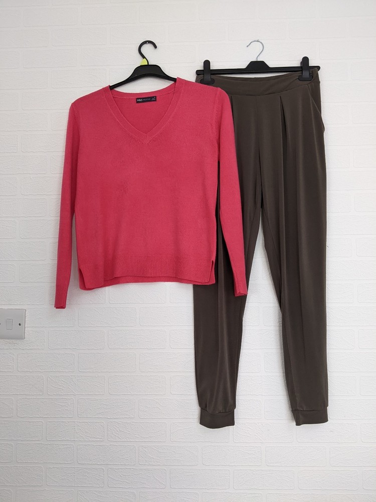 Size 10 Bundle M&S Warehouse Autumn Winter