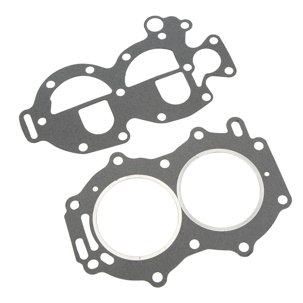 Powerhead Gasket Set 433941 Stable Performance For 25 35 2c