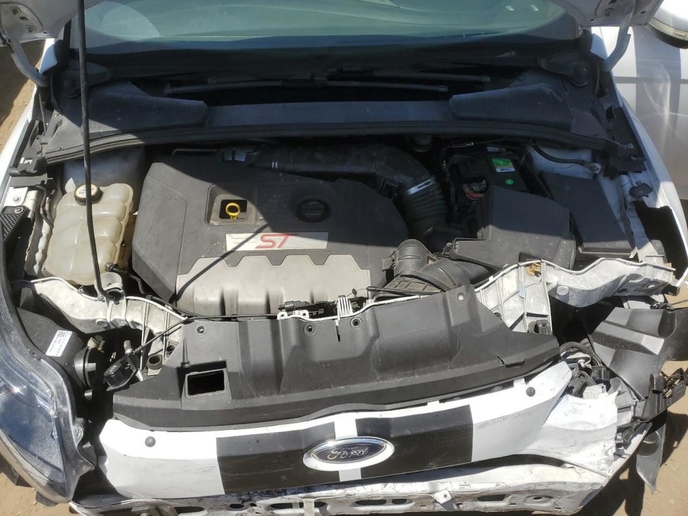 CONTROLLER OEM 12-18 FORD FOCUS 1YR WRNTY