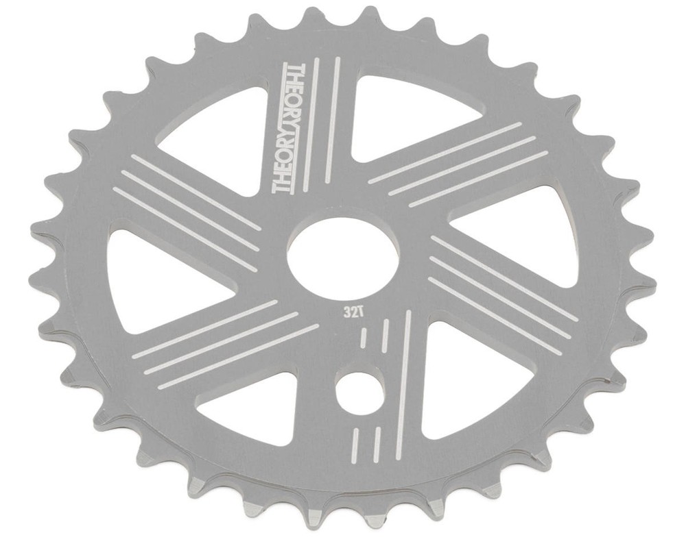 Theory Legacy NW Sprocket (Silver)