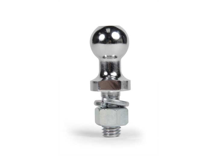 Camco 48404 Sway Control Ball, Washer & Nut