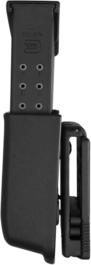 BladeTech GL 9/40 Double Stack Signature Double Mag Pouch Tek-Lok Attachment