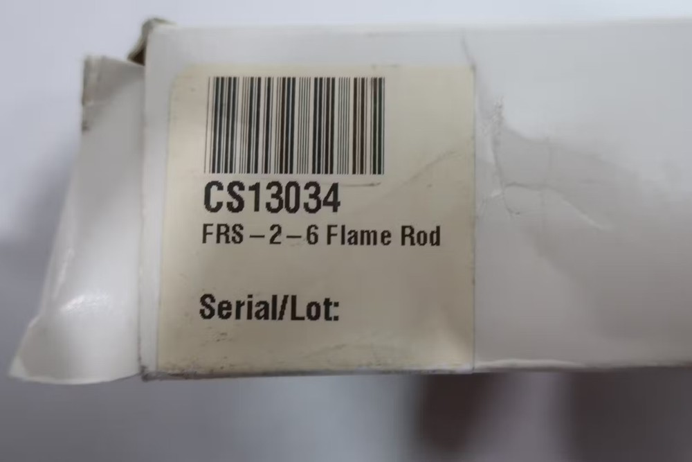 Auburn FRS-2-6 Flame Rod