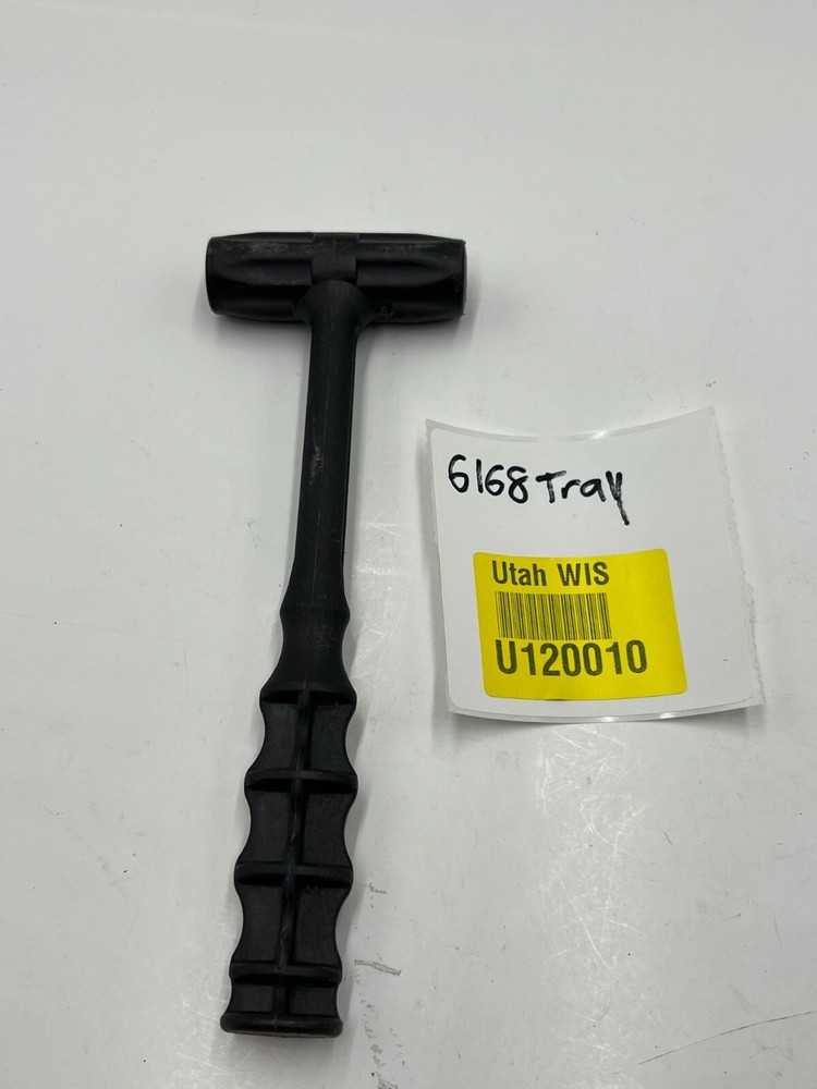 71.0 mm Head Mini Hammer Heavy Duty Camping Tool Multi-use