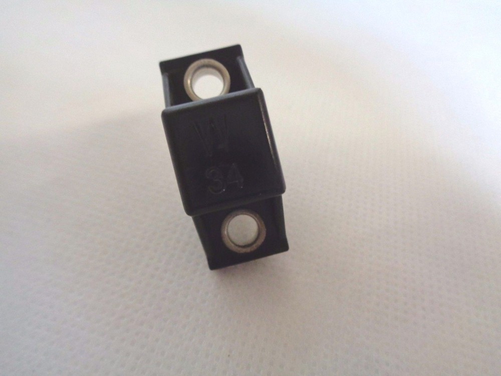 NEW ALLEN-BARDLEY W34 OVERLOAD RELAY