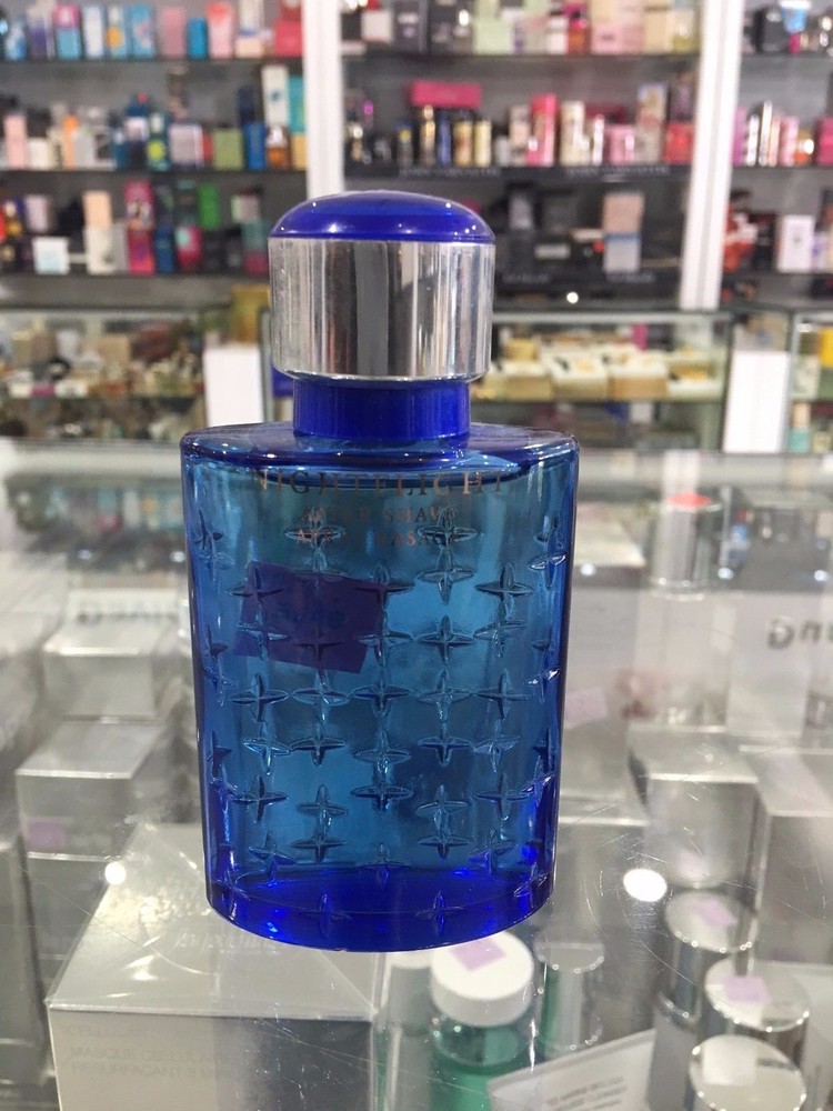 JOOP! NIGHTLIGHT AFTER SHAVE 75 ML NO Box