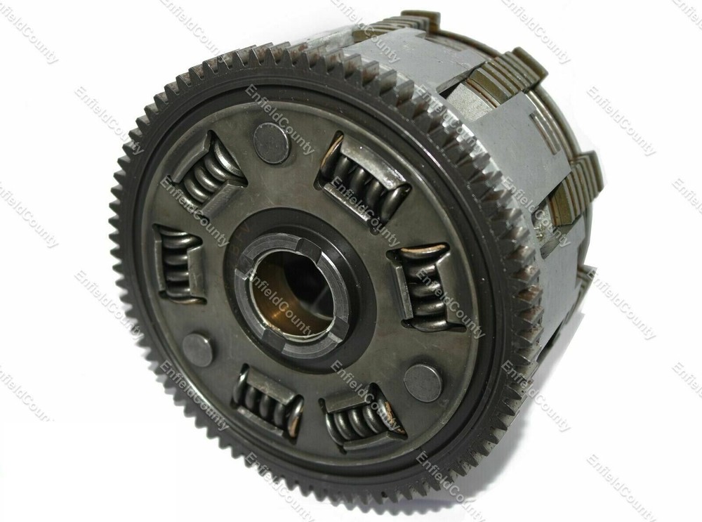 Complete Clutch Assembly Fits for Ktm Duke 390