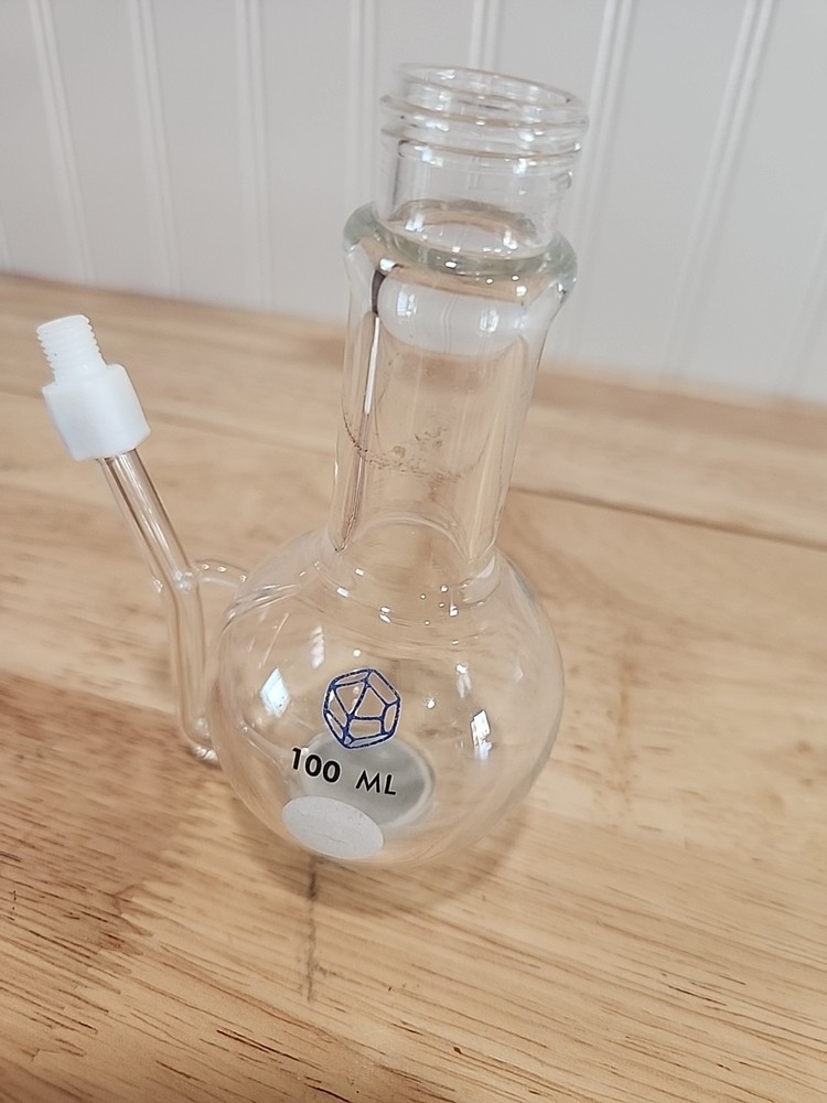 Aapptec 100ml Reaction Vessel