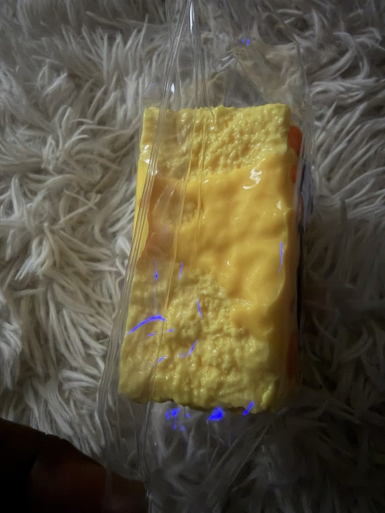SpongeBob Squishy