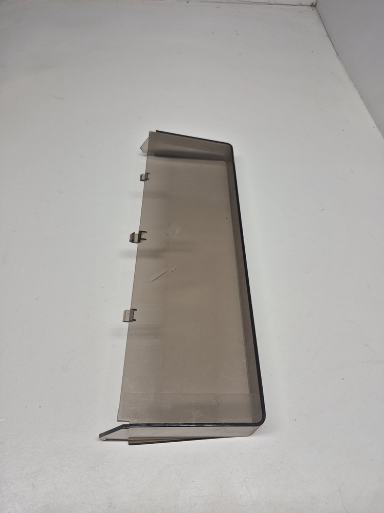 Garrard Dust Cover Back Piece