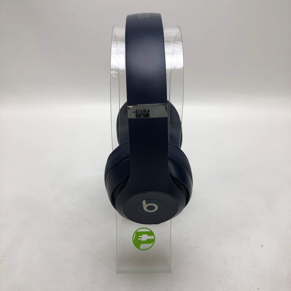Beats Studio3 Wireless Over-Ear Bluetooth Headphones Dark Blue