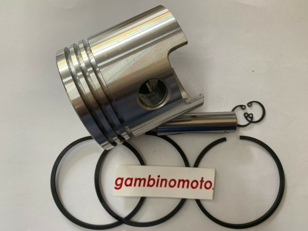 AGRICULTURAL BETA 160 ENGINE PISTON DIAMETER 58.6MM