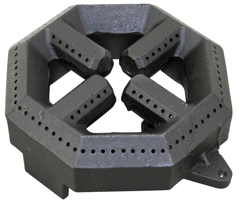 JADE OPEN TOP BURNER HEAD 100-135-000