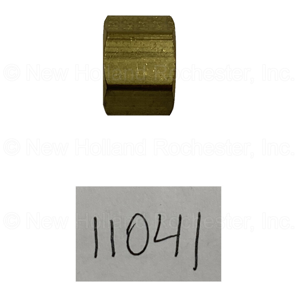 Woods Key Part # 11041