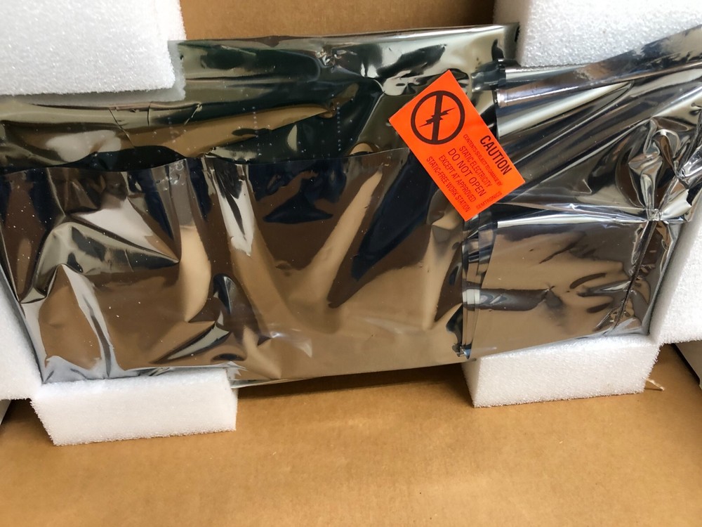 Rauland Borg TC4150 LLM16 Line Link Module for TC4