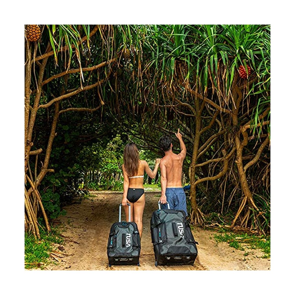 TUSA Roller Bag Small