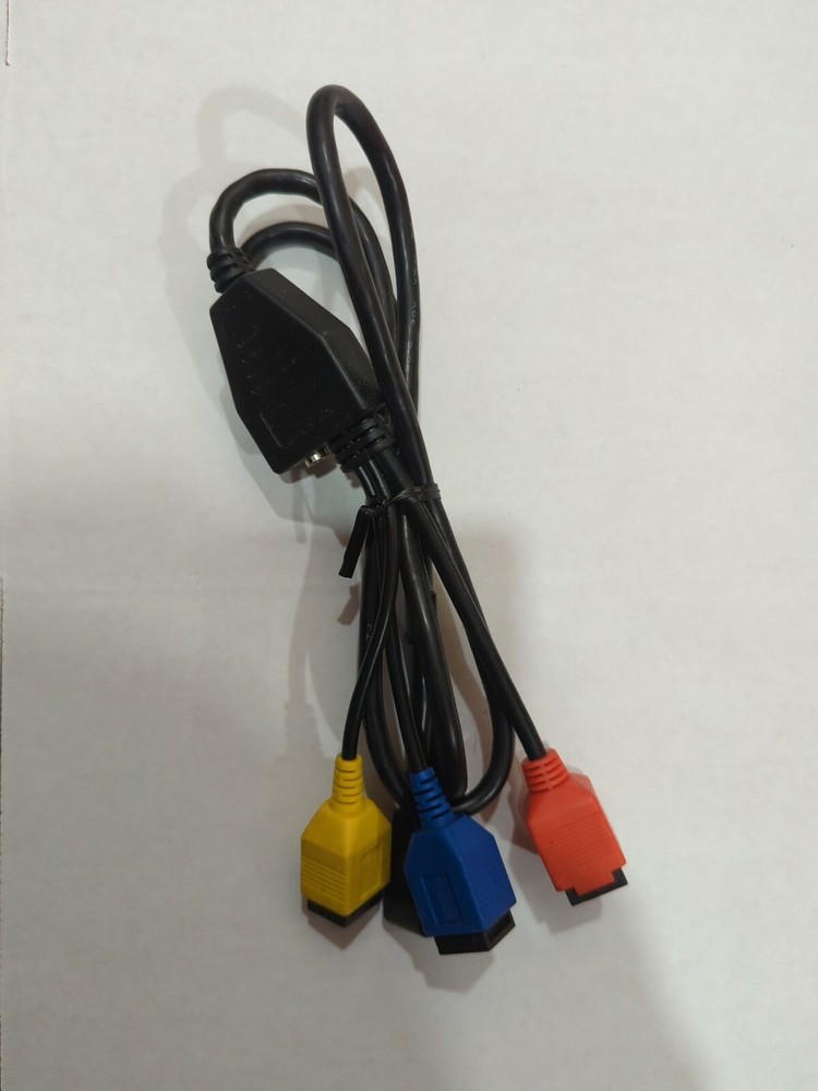 PAX S300 Standard Pigtail/Comm Hub Cables