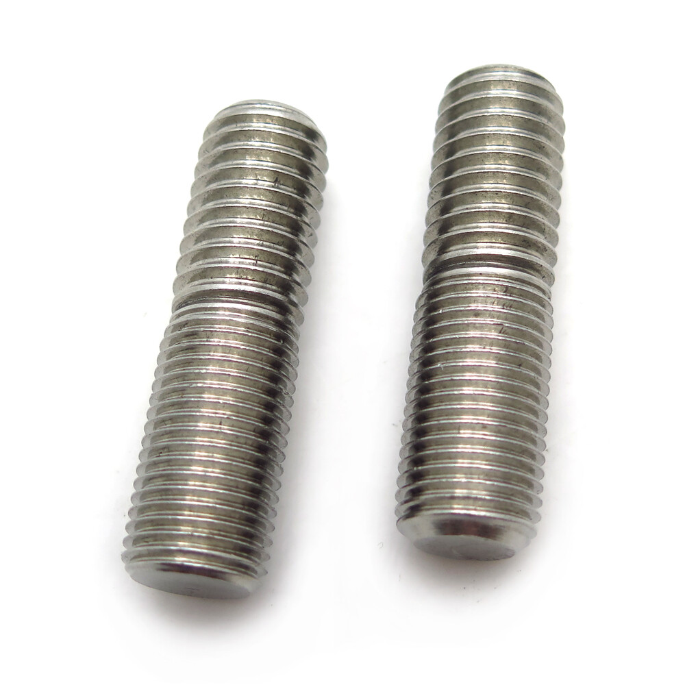 HongK Handlebar Riser Stud Adapter For Harley Mid-USA Hardbody DNA Paughco