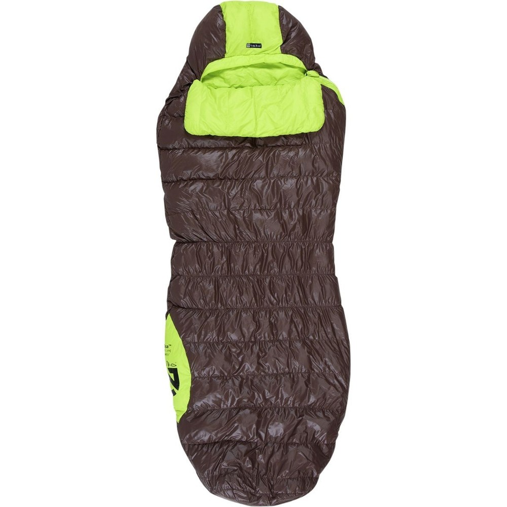 NEMO Equipment Salsa 30 Sleeping Bag 650 Down