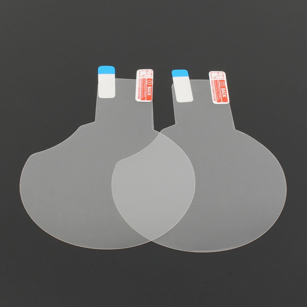 2X Dashboard Screen Scratch Protector Cluster Film For Scrambler 400X 2024-2025