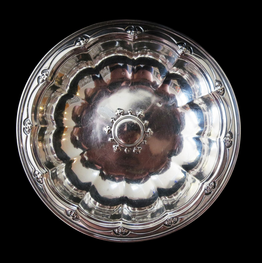 TIFFANY Sterling BOWL Antique