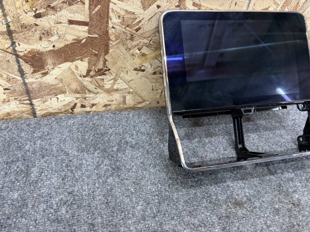 LINCOLN NAVIGATOR 2018-2021 SCREEN DISPLAY INFOTAINMENT ASSEMBLY OEM