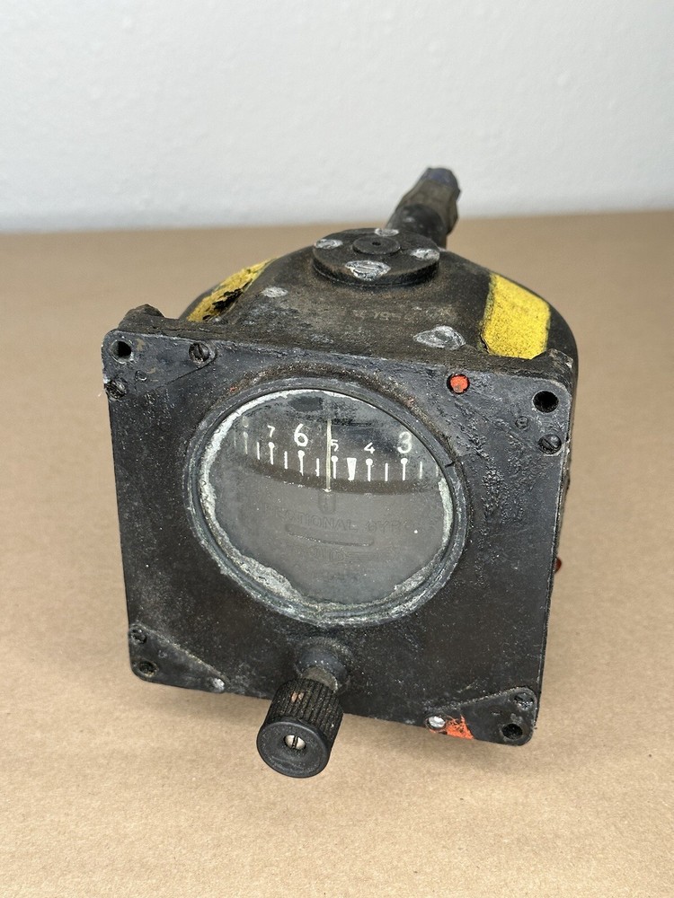 Directional Gyro JH5500A (D2292)