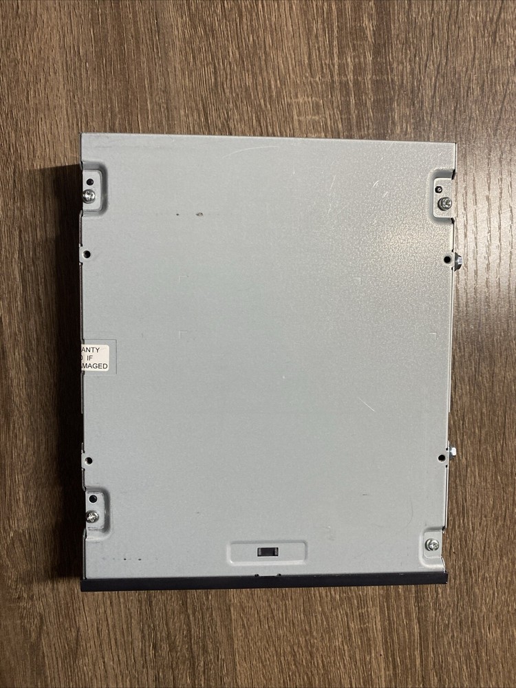 Phillips DVD R/RW Drive For Computer. Dvd8701/96.