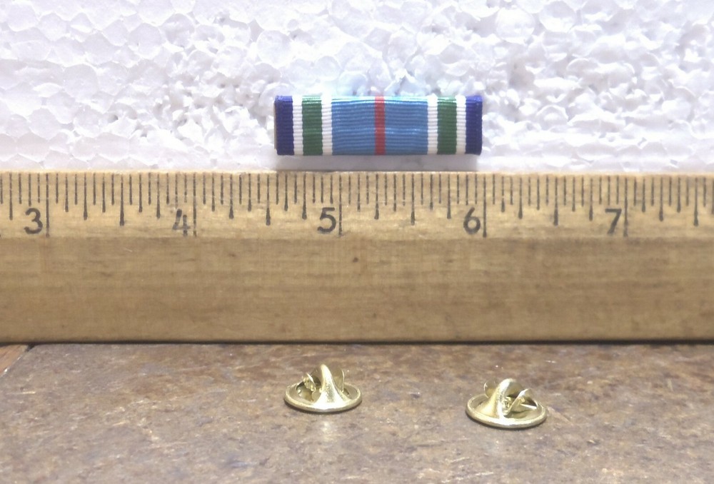 Joint Service Achievement Ribbon