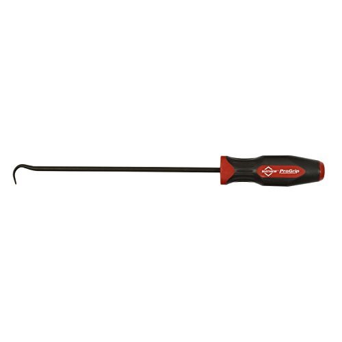 13239 Pick Long Hook Pro, multi, 10" Blend Finish Type Black Oxide