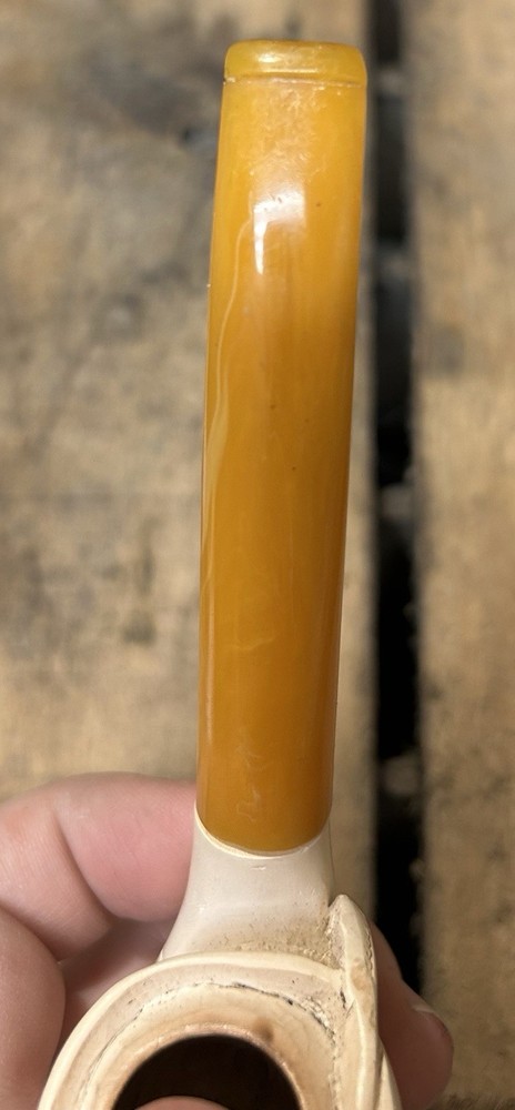 Vintage tobacco Pipe