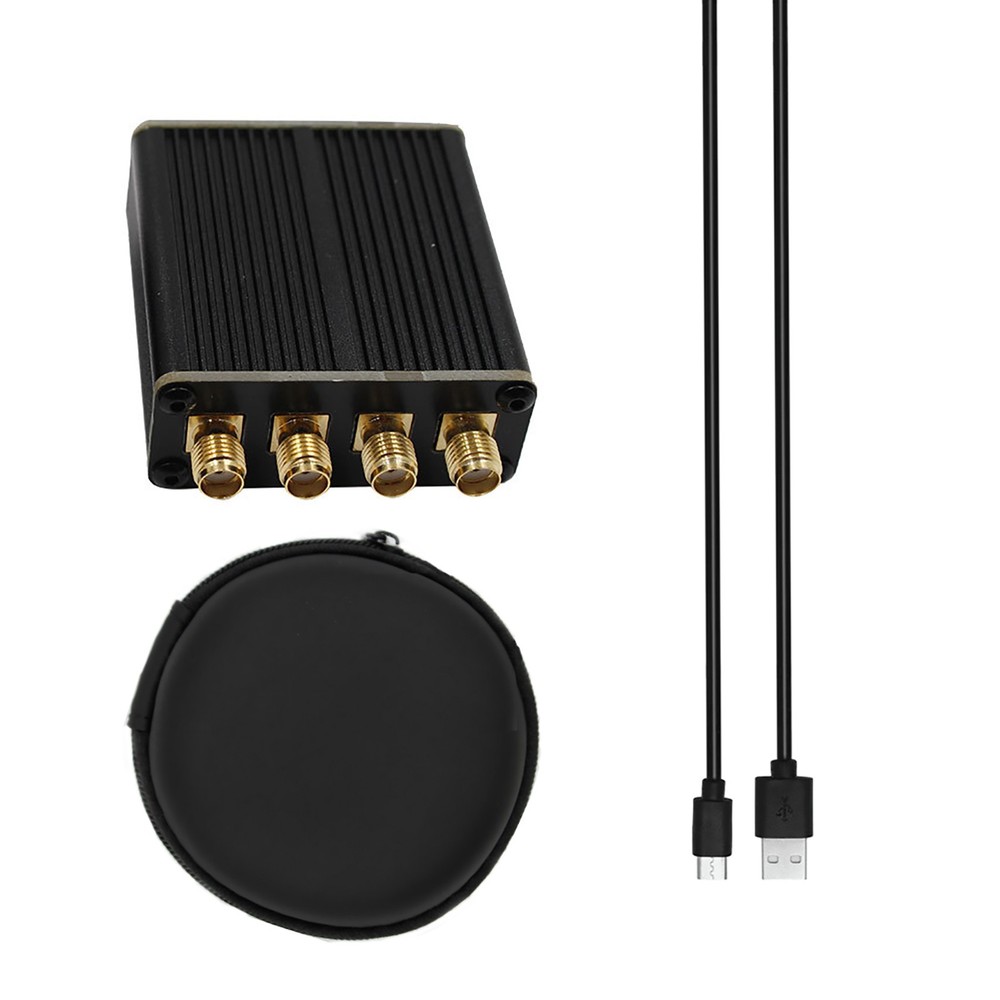 High Frequency Active RF Isolation Distributor for RF Signals Radio Antenna