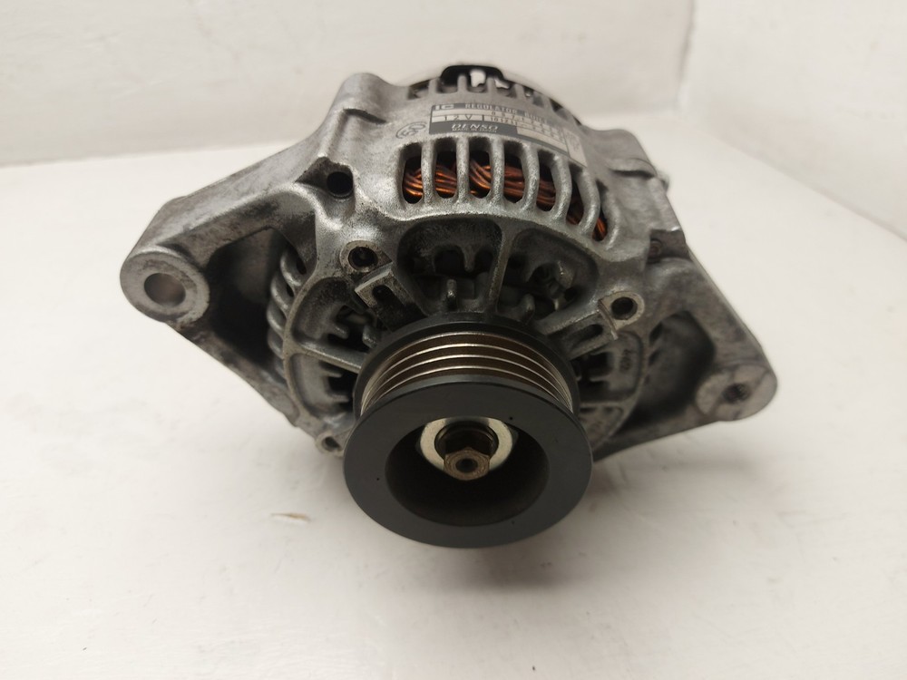 2006 Moto Guzzi Griso 1100 Generator B*