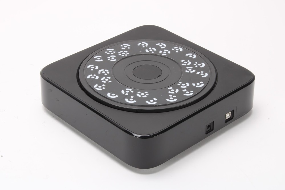 Shining 3D EinTurntable 3D Scanner Turntable