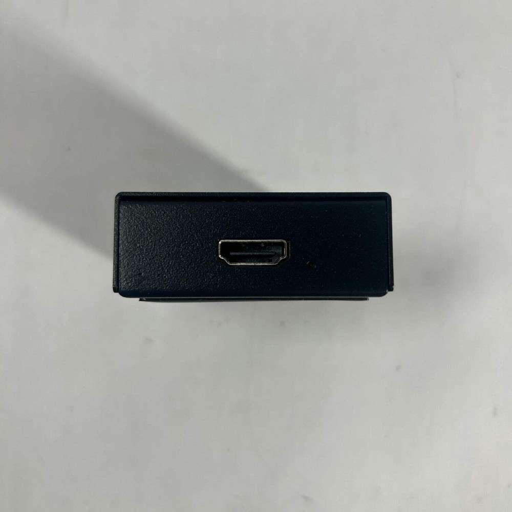 U-Tap USB 3.0 Powered Video Capture Device AJUTAPHDMI