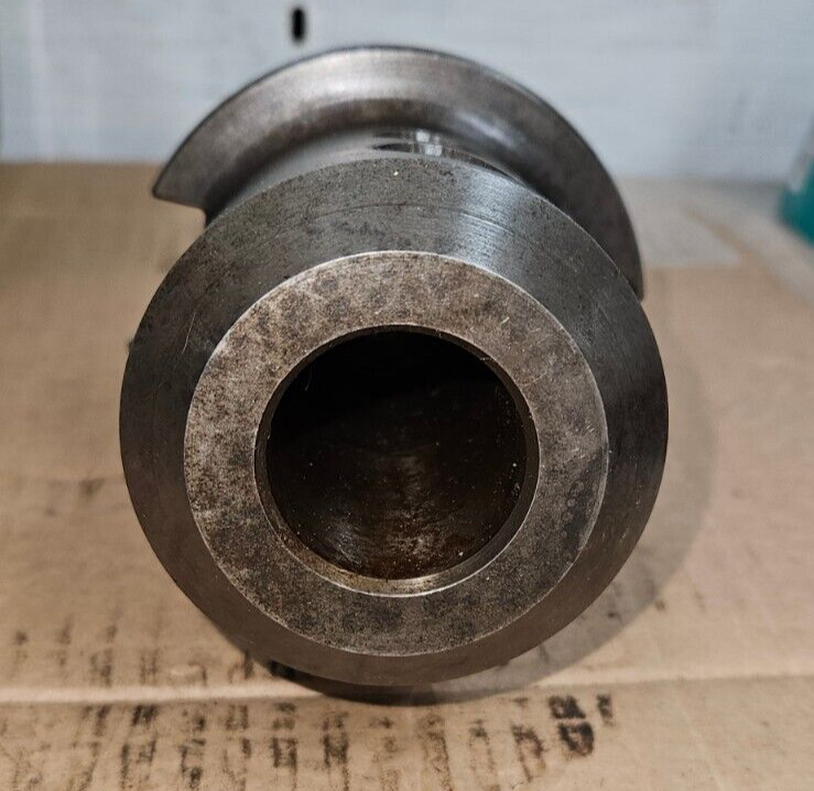 DEVLIEG MICROBORE FLASH CHANGE 50FC-AE125