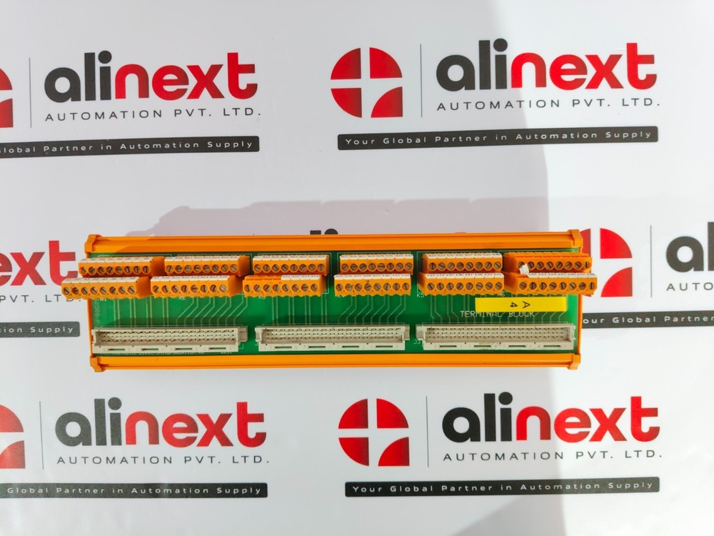 Weidmuller Interface Module BS2500-P