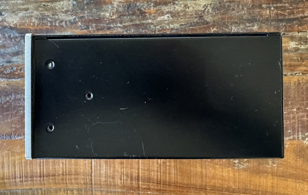 Two Notes Torpedo Reload Reactive Load Box Attenuator