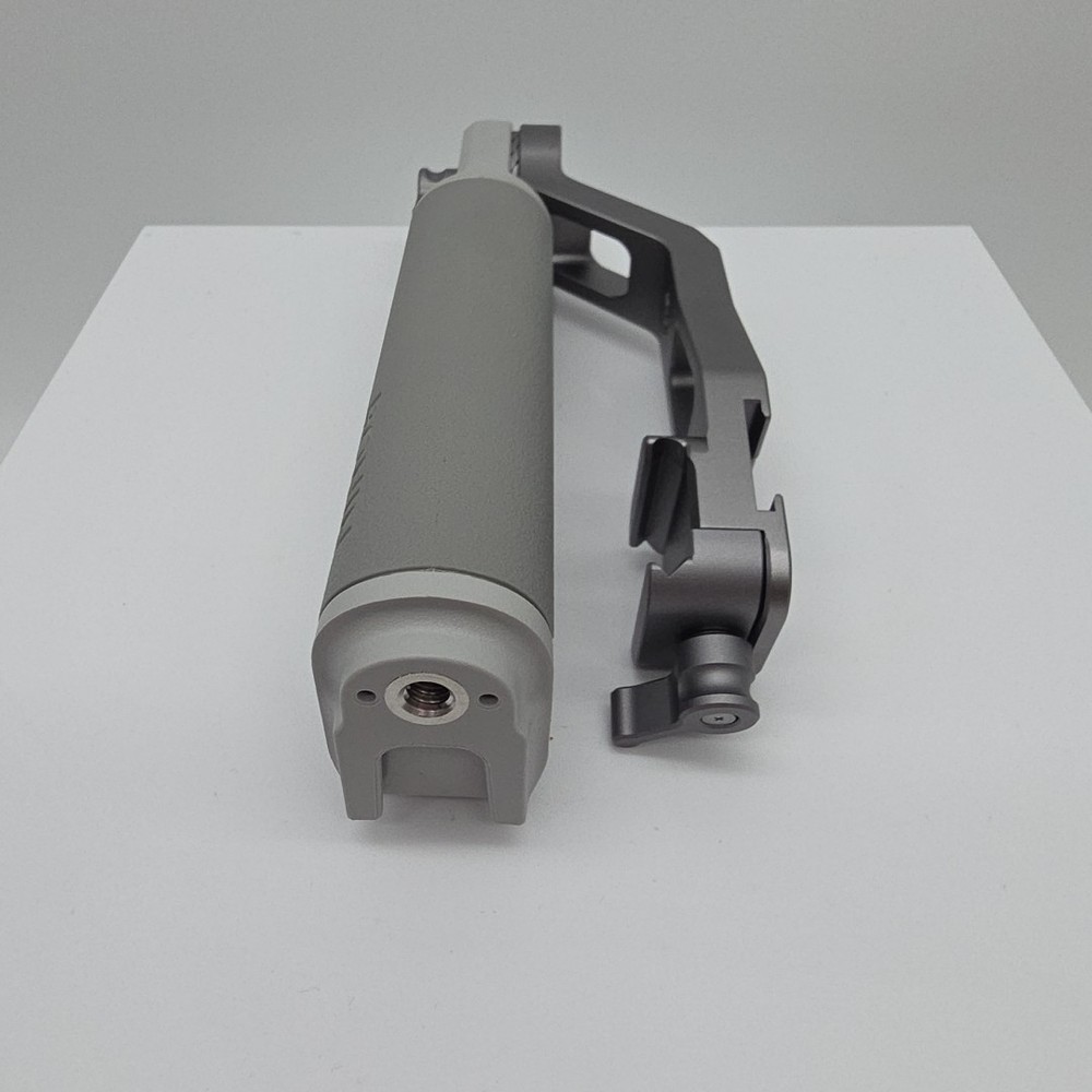DJI RS 4 Mini Briefcase Handle Adjustable Handle Sling Handgrip