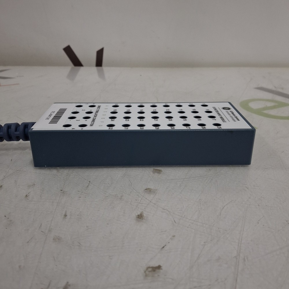 GE Healthcare Catheter Input Module