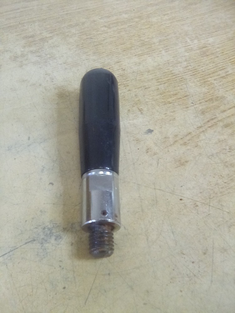 Morton Machine Works FH-70 Fold-Away Handle