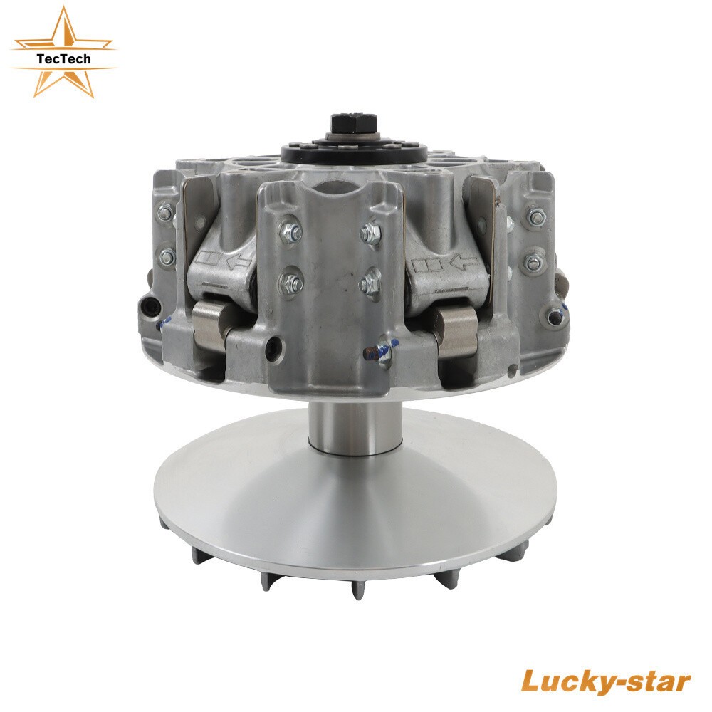 Primary Driven Clutch & Puller 420280596 For Can-Am Defender HD8 2016-2021