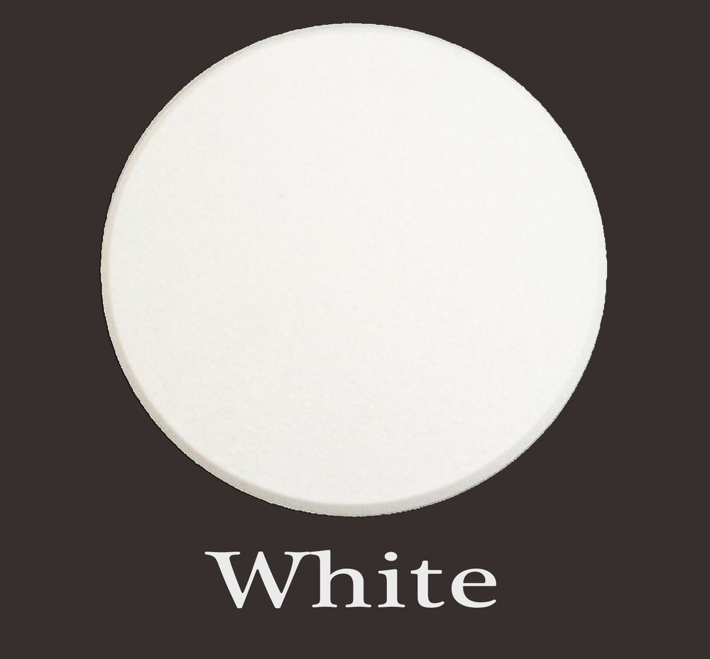 Door Knob Handle Stop Wall Shield Bumper Self Adhesive Drywall Protector Guard