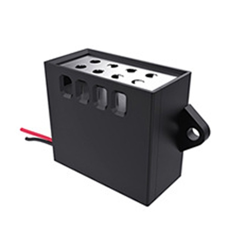 Plasma Cooling Technology For Refrigerator use Energy Efficient Plasma Generator