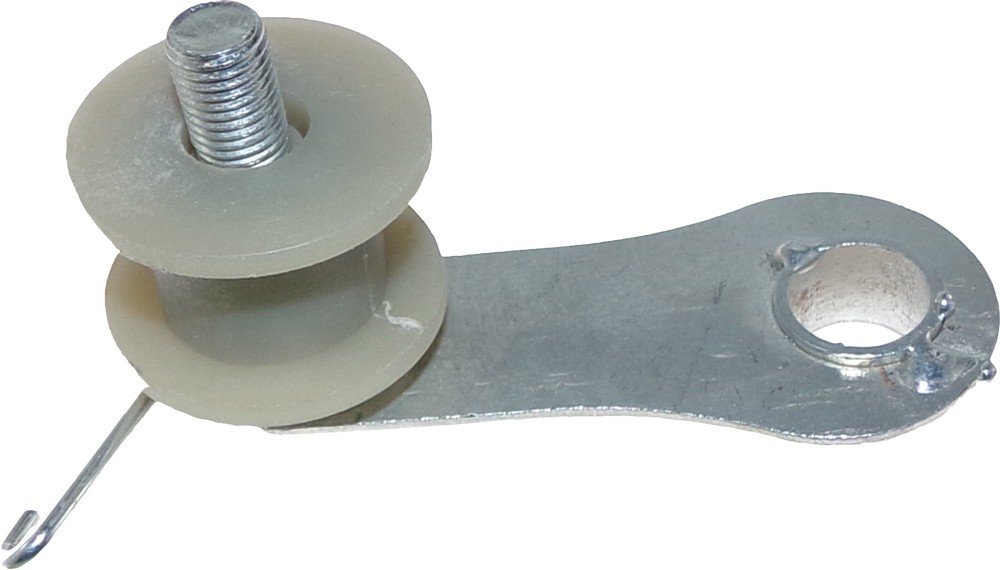 Outside Distributing Chain Roller 15Mm 10-0110