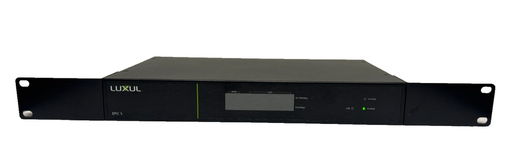 Luxul Epic 5, Wireless Access Point - ABR-5000 - PreOwned