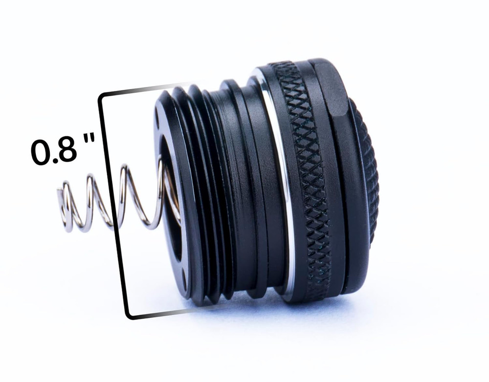 Flashlight Switch 747013 Replacement Parts for Streamlight Strion LED HL Flashli