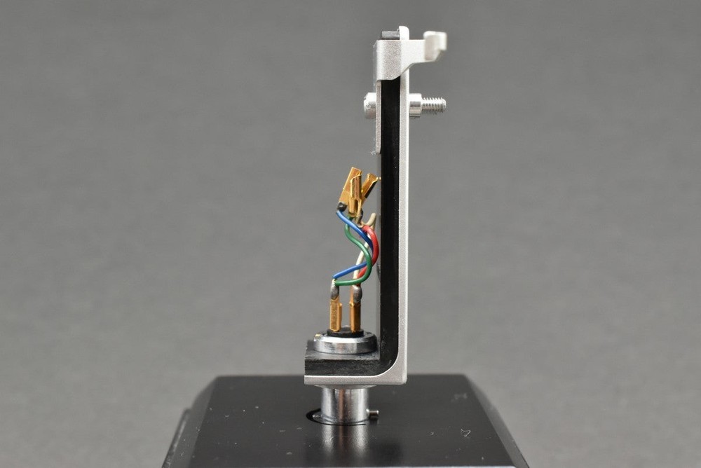 SONY SH-160 Carbon Clad Headshell / 12.5g【Ships from US🇺🇸】