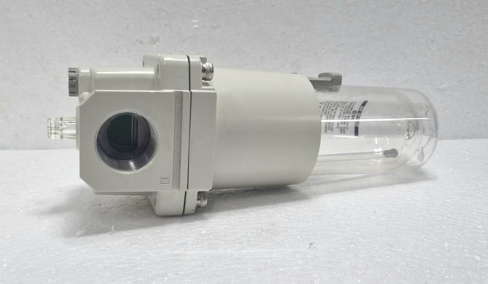 SMC Air Motor Driven Oiler / Lubricator